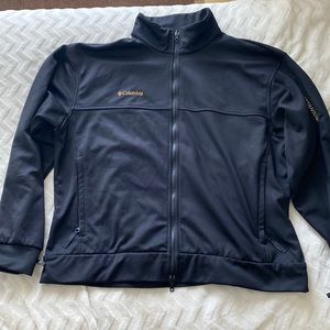 Columbia Titanium Jacket